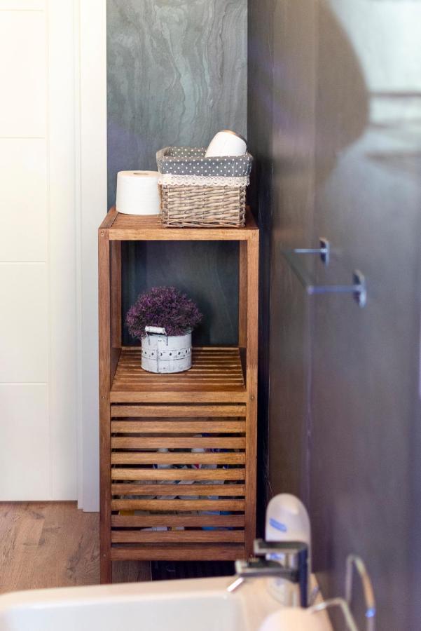 La Dimora Del Bue Apartment มาเตรา ภายนอก รูปภาพ