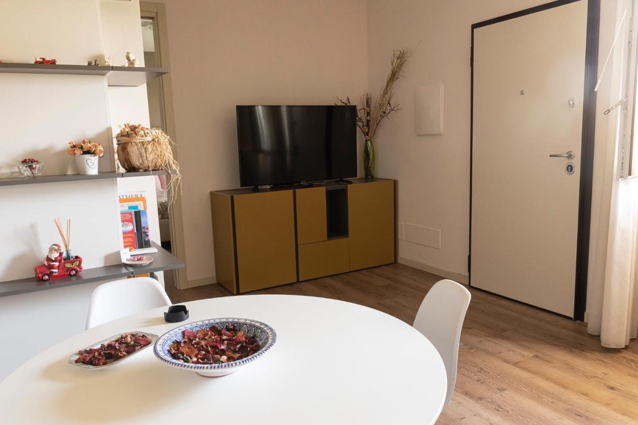 La Dimora Del Bue Apartment มาเตรา ภายนอก รูปภาพ