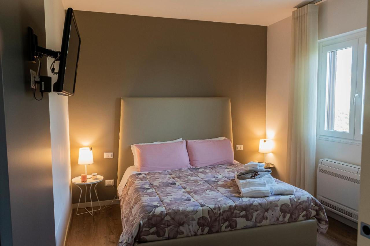 La Dimora Del Bue Apartment มาเตรา ภายนอก รูปภาพ