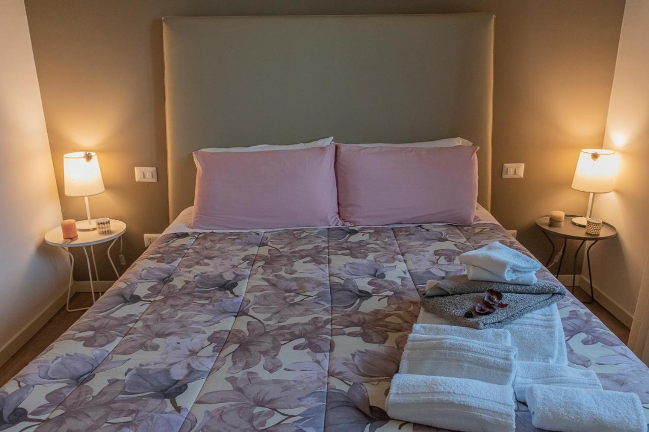 La Dimora Del Bue Apartment มาเตรา ภายนอก รูปภาพ