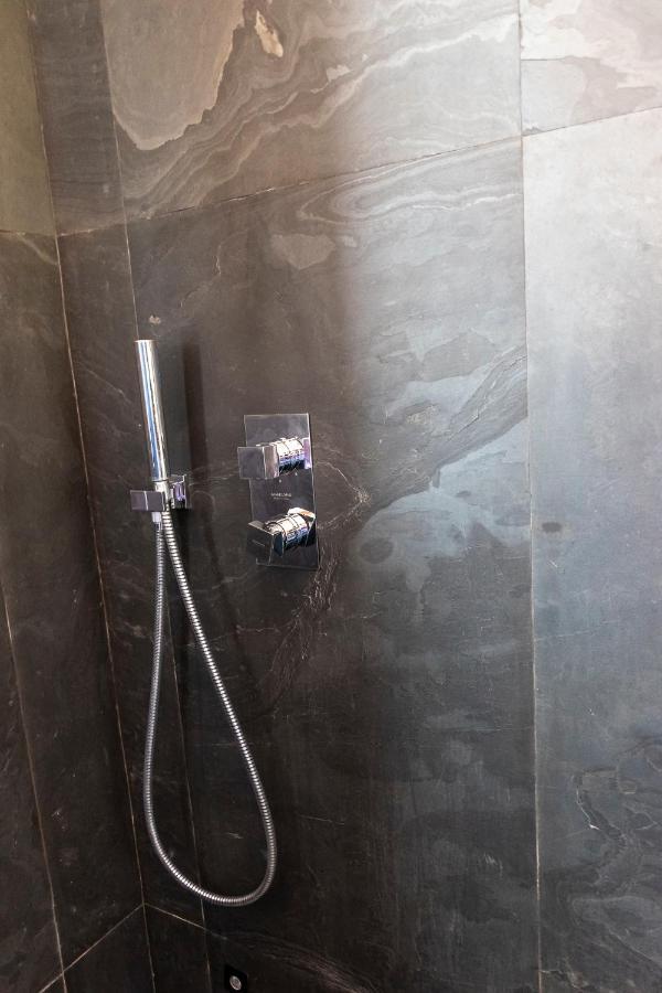 La Dimora Del Bue Apartment มาเตรา ภายนอก รูปภาพ
