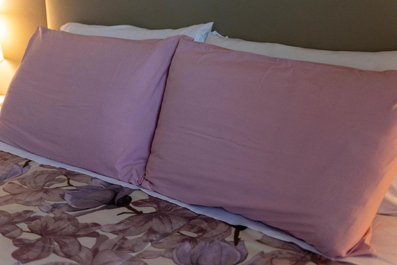 La Dimora Del Bue Apartment มาเตรา ภายนอก รูปภาพ