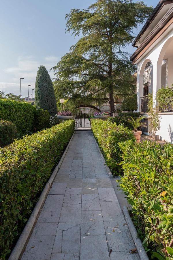 La Dimora Del Bue Apartment มาเตรา ภายนอก รูปภาพ