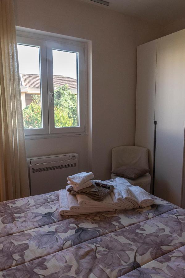 La Dimora Del Bue Apartment มาเตรา ภายนอก รูปภาพ