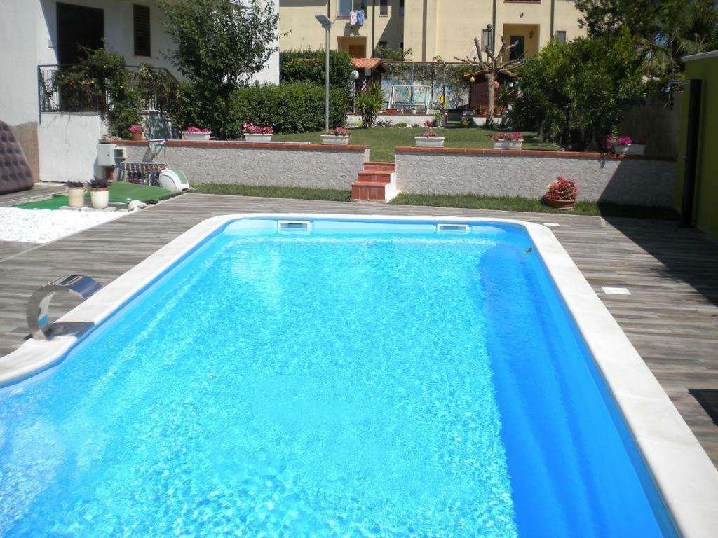 La Dimora Del Bue Apartment มาเตรา ภายนอก รูปภาพ