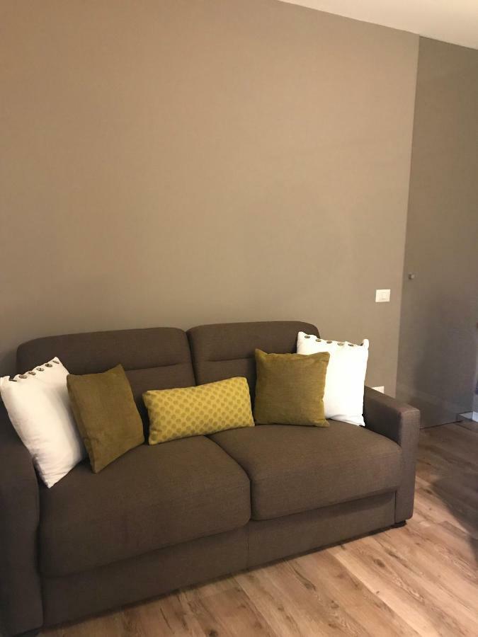 La Dimora Del Bue Apartment มาเตรา ภายนอก รูปภาพ