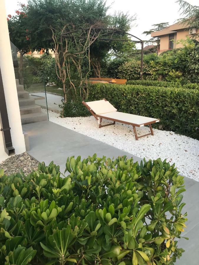 La Dimora Del Bue Apartment มาเตรา ภายนอก รูปภาพ