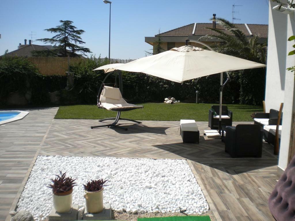 La Dimora Del Bue Apartment มาเตรา ภายนอก รูปภาพ