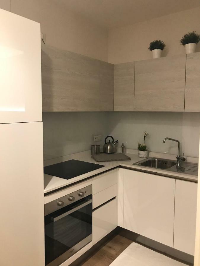 La Dimora Del Bue Apartment มาเตรา ภายนอก รูปภาพ