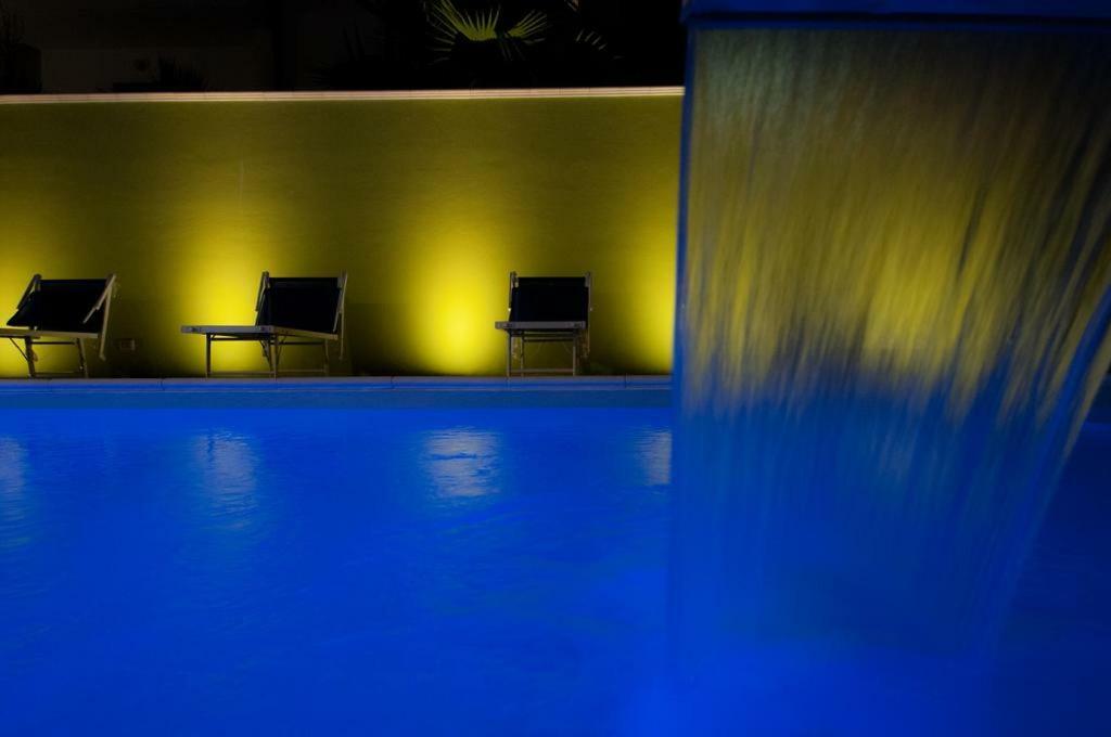 La Dimora Del Bue Apartment มาเตรา ภายนอก รูปภาพ
