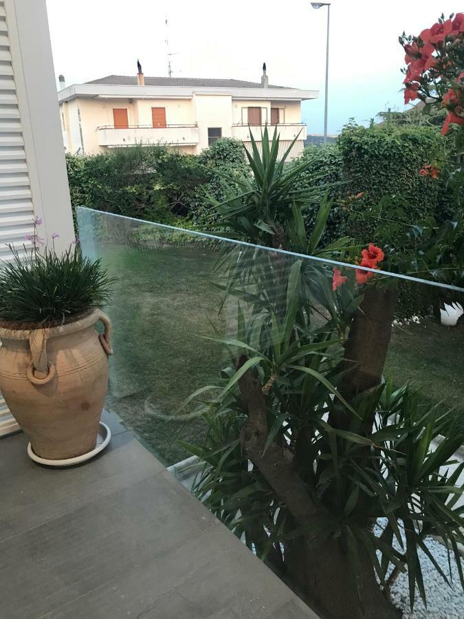 La Dimora Del Bue Apartment มาเตรา ภายนอก รูปภาพ