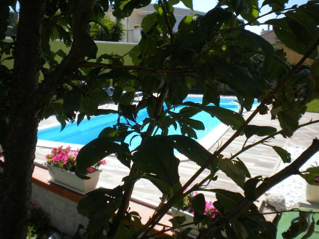 La Dimora Del Bue Apartment มาเตรา ภายนอก รูปภาพ