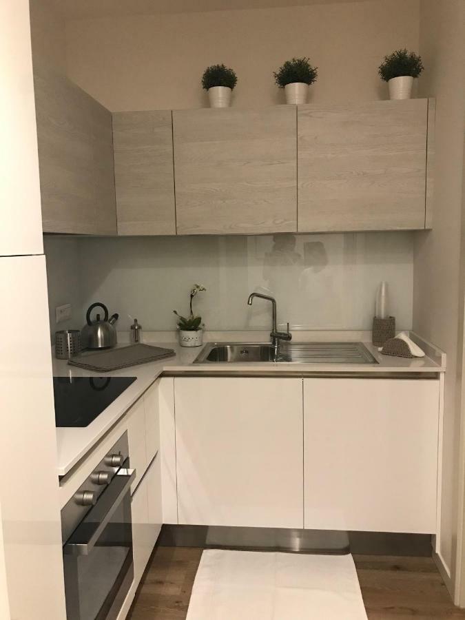 La Dimora Del Bue Apartment มาเตรา ภายนอก รูปภาพ